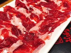 -掂档潮汕牛肉火锅(沈阳万象城店)