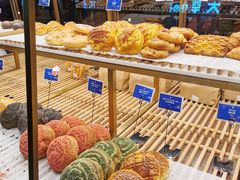 -黑草莓(重庆路店)