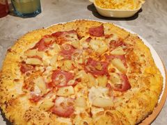 -必胜客(骡马市店)