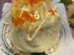 -林妈妈村·日式料理(宝山万达店)