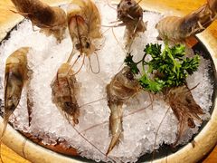 南美大虾-呷哺呷哺 黄金牧场 (新中关购物中心店)