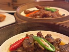 -杭州JW万豪酒店-万豪中餐厅