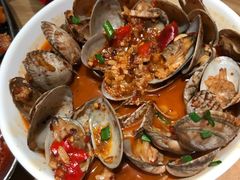 -味福记·本地特色菜(八一万达广场店)