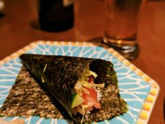 Toro手卷-贰捌零叁精致料理(钱湖店)