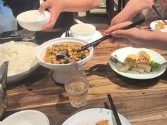 -鱼食饭稻·苏浙土菜17年老馆子(平江路店)