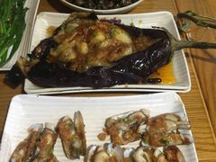 -云晓光头烧烤吧(新大陆广场店)