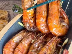 -马来西亚肉骨茶汤·招牌螃蟹·烧鸡·呷喱吧吧(海上世界店)