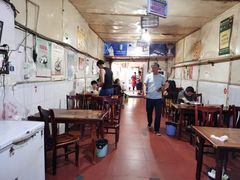 大堂-野狗羊肉汤