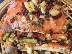 -蟹之国·精品蟹料理(极地店)