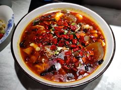 -雲蜀龙阁·金牌水煮鱼(方庄店)