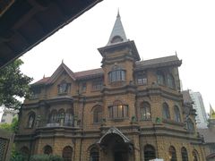 -马勒别墅饭店(静安寺店)