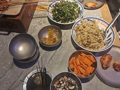 -叁宝烤肉• 西安烧烤(高科新花园店)