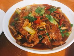 -月圆霖特色农家乐