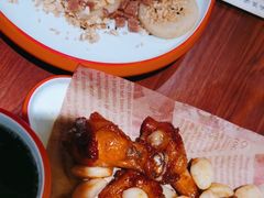 -老闵田螺馆·南昌市井菜·特色小吃(总店)