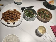 -渝乡老妈·北京烤鸭(六里桥店)