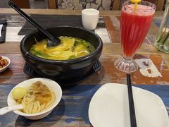 原味过桥米线-滇越乘象云南餐厅(豆各庄店)