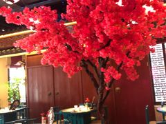 大堂-探花·意境江南菜·唐伯虎文化体验店·松鼠桂鱼(观前店)