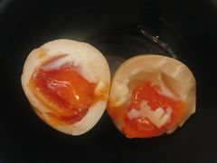 糖沁蛋-豚王拉面(铜锣湾店 )