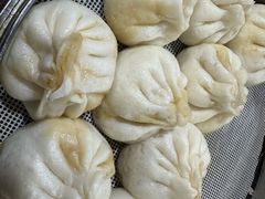 -石饮红星包子(中山路店)