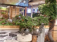 -韩都烤肉·烤鳗鱼(中街小北总店)