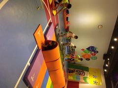 奇趣童年运动馆(宜家馆)-奇趣童年运动馆(宜家馆)