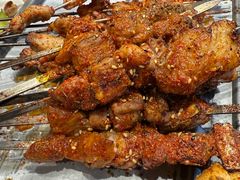 -有奴思烤肉·清真(正宁路店)