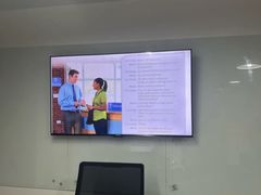 -新东方成人英语学习考试·口语·商务(延安路校区)