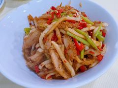 -笨罗卜浏阳菜馆(太平街店)