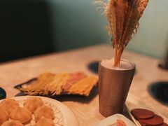 -海上明月海鲜火锅 鲜切牛肉