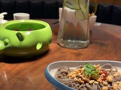 -湖兰金牌小炒肉(椒江万达店)