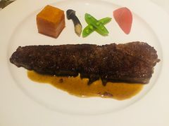 -戈雅法餐厅(世界城广场店)