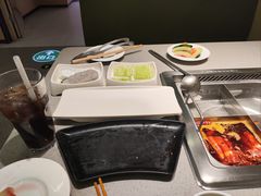 -海底捞火锅(太原南站店)