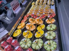 -百佳华佳漾里(坂田店)