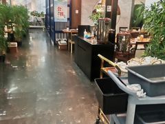 大堂-熹炭精致日料(金融街购物中心店)