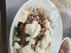 -辣辣小吃豆花米线(大观篆新农贸市场店)