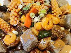-盈春大饭店(千山路店)