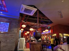 大堂-蛙有道·铁锅牛蛙(万泰汇店)