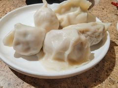 -金谷园饺子馆(北邮总店)