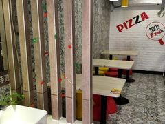 -City1+1城市比萨·意面(桂林路店)