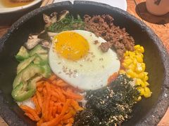 -七八冷面·延边朝鲜族美食(欢乐谷店)