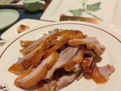 -北京全聚德(王府井店)