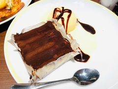 -萨莉亚意式餐厅(杭州滨江天街店)