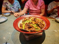 -大张烙馍村·美食地标(泉山店)