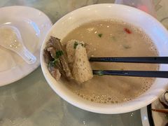 -三义和酒楼(广渠门店)