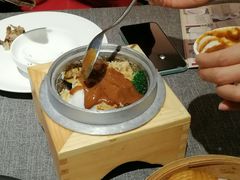 -御花园·粤菜·海鲜火锅(中山公园店)