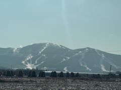 -中旅松花湖滑雪场
