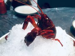 -指爱龙虾(金杨路总店)