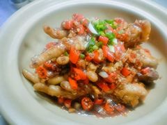 -农家湘菜(安亭店)