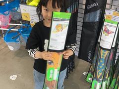 -迪卡侬(雨花店)