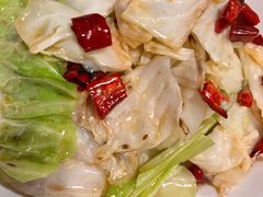 -邱金小炒·30 年盐帮江湖菜(自贡店)